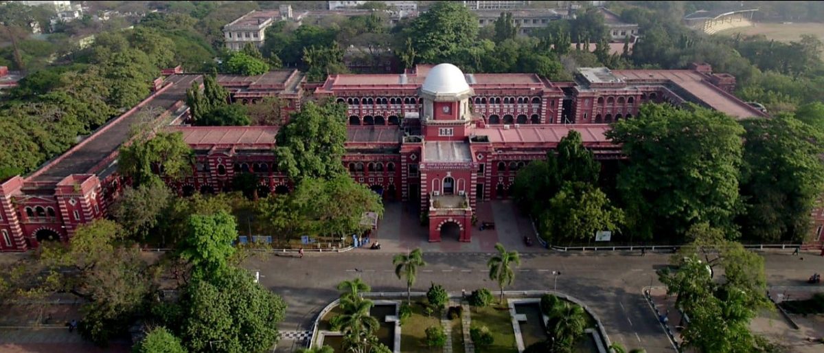 Anna University Chennai: Pusat Inovasi Pendidikan Teknik