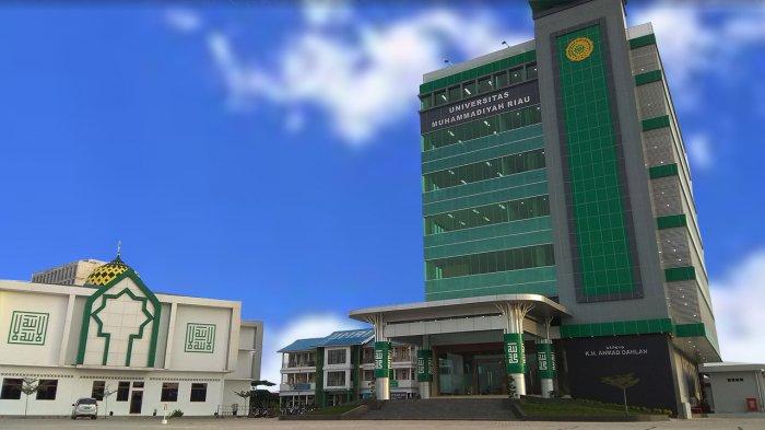 Universitas Muhammadiyah Riau: Kampus Berkualitas di Pekanbaru dengan Beragam Pilihan Pendidikan